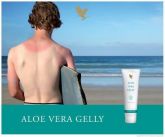 ALOE VERA GELLY