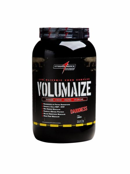 DARKNESS VOLUMAIZE LIMAO 1KG